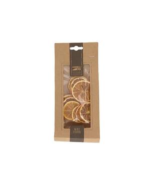 Orange slices 30gr - Orange