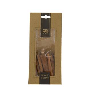 Cannelle - 8cm - 100gr - Naturel - 10x4x21cm - Naturel