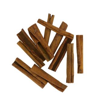 Cannelle - 8cm - 100gr - Naturel - 10x4x21cm - Naturel