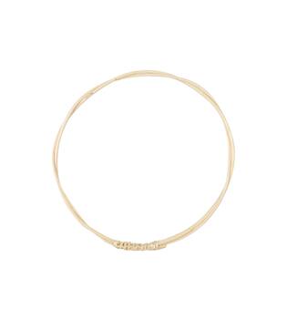 Ring willow 47x1.5cm - Natural