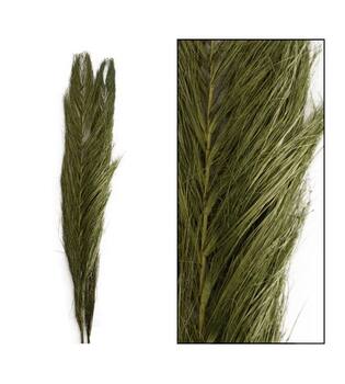 Jhat grass 90-100cm 100gr - Green