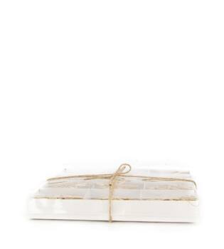 Hanger grass 6x2.5cm 60pc - Natural