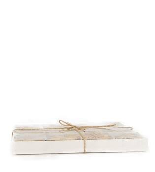 Hanger grass 6x2.5cm 60pc - Natural