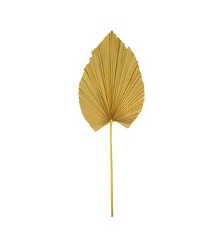 Palm leaf nature 33x1x89cm