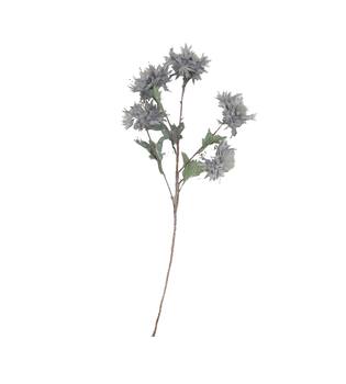 Branch actiniaria artificial 95x35x1cm - Grey