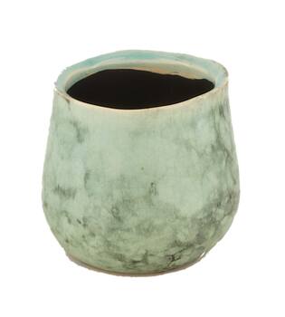 Planter ceramic Ø8.5x8cm