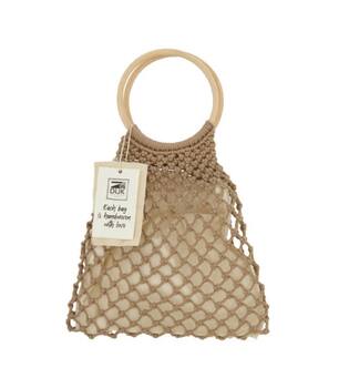 Bag cotton 33x3x34cm