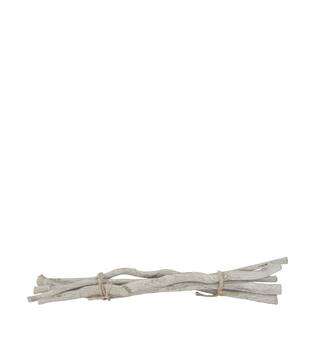 Branch - liane 60x20x9cm 5pc - White