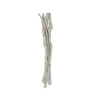 Branch - liane 60x20x9cm 5pc - White