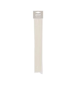 Gluesticks 11mm 20x1x1cm 3pc - Natural