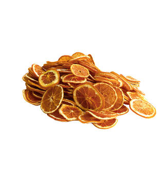 Grapefruit slices 250gr