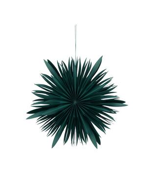 Hanger snowflake paper 50x9.5x50cm FSC mix 100%