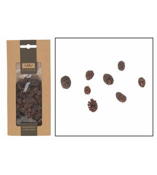 CASAYA Minizapfen, 50g natur