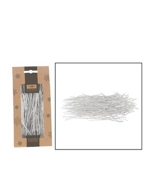 CASAYA Piniennadeln 50gr pbm weiss